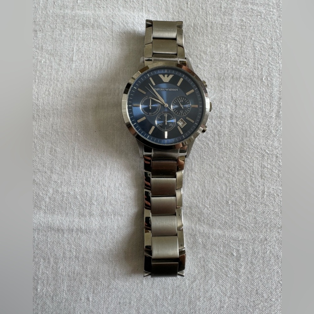 Emporio Armani Watch